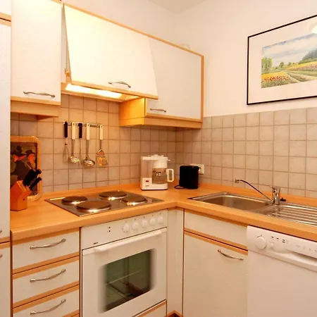 Am Schwalbenweg 1.2 * Zingst