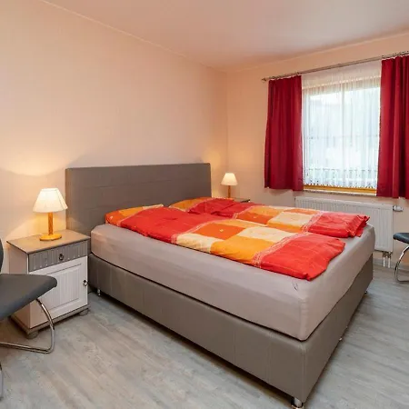 Am Schwalbenweg 1.2 Apartment